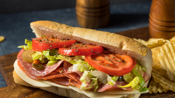 Beloved Texas Spot Named Among 'Top 100 Sandwich Shops' In US For 2025