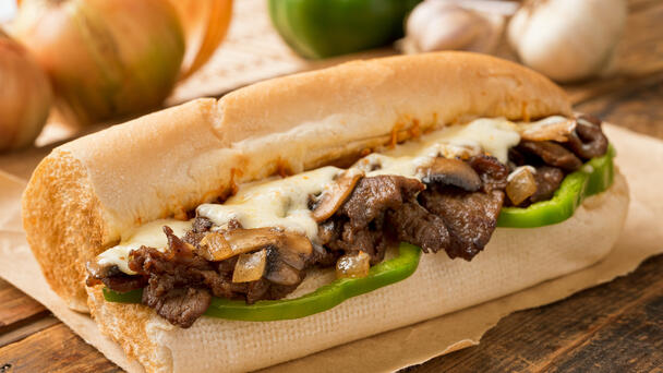 Beloved Pennsylvania Spot Named Among Top 100 Sandwich Shops In US For 2025