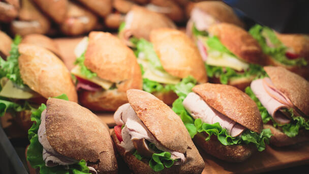 Beloved Massachusetts Spot Named Among 'Top 100 Sandwich Shops' In For 2025