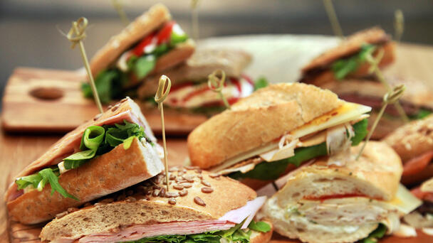 Beloved Florida Spot Named Among 'Top 100 Sandwich Shops' In US For 2025