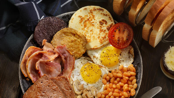 Popular Michigan Eatery Serves The 'Best Breakfast' In The Entire State