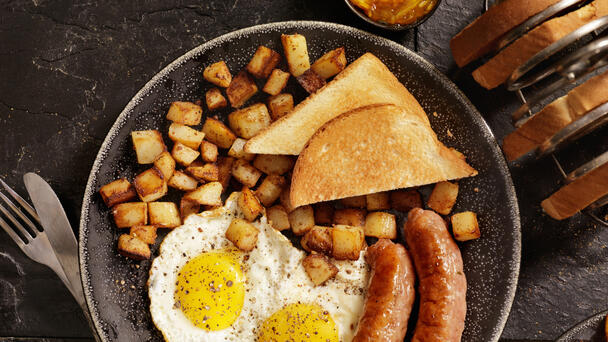 Popular Minnesota Eatery Serves The 'Best Breakfast' In The Entire State