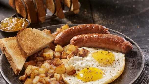 Popular Nebraska Eatery Serves The 'Best Breakfast' In The Entire State