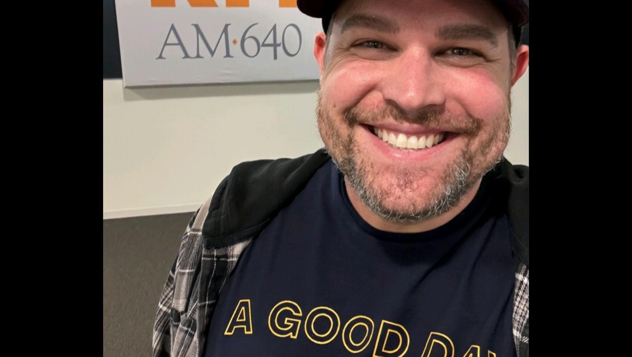 “What’s Up” with Nick Pagliochini & The Ongoing ‘Oscars Slap Fallout’ 