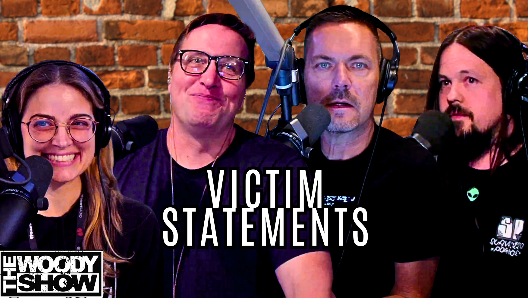 Sebas vs Everybody | Victim Statements