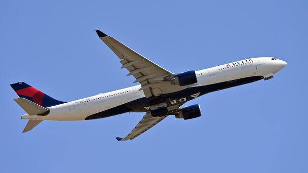25 Passengers Hospitalized Amid 'Serious Turbulence'