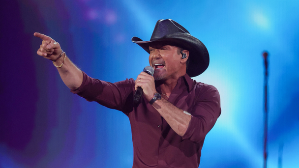 Top 10 Tim McGraw Hits Spanning The Country Icon's Decades-Long Career