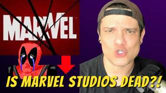 Is Marvel Over? Why the MCU Box Office Suddenly Isn't Hitting Billions