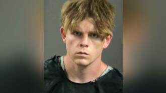 No Bond Set for McGann in Devil's Den Killings