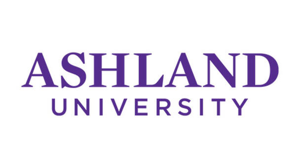 Interim Dean Named for Ashland University’s College of Arts and Sciences