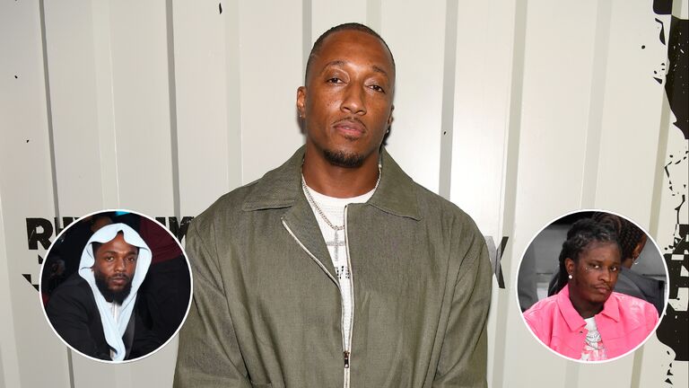 Lecrae