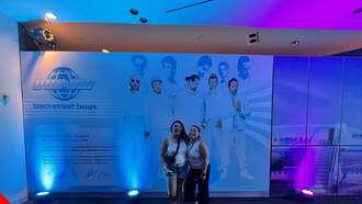 Check Out The FREE Backstreet Boys Fan Experience In Vegas At The Palazzo