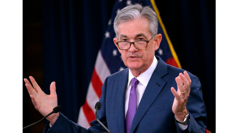 US-ECONOMY-BANK-RATE