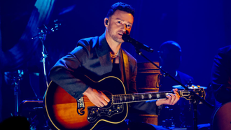 Justin Timberlake Unveils Extremely 'Debilitating' Medical Diagnosis