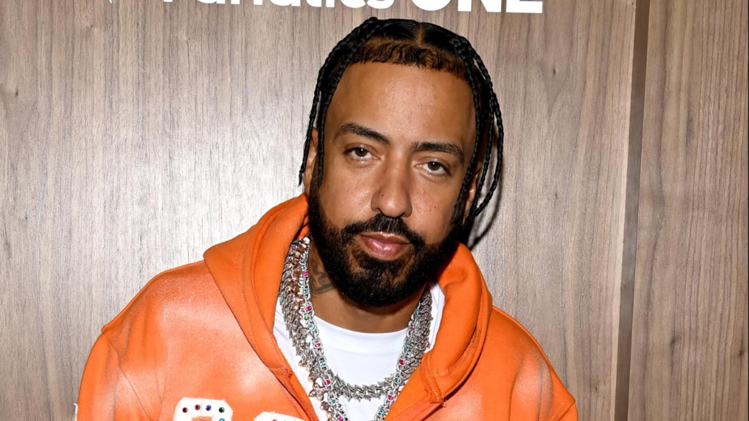French Montana