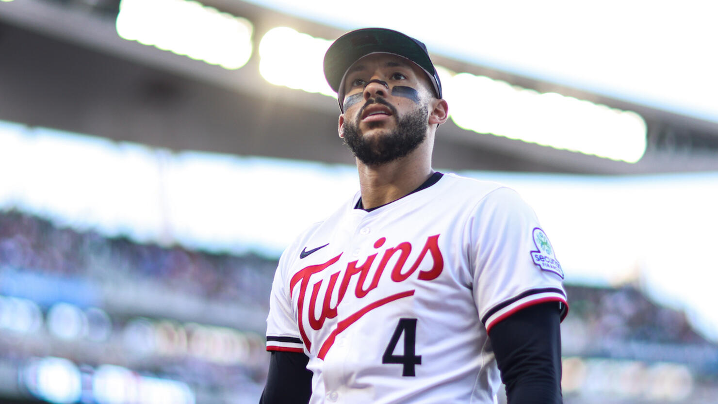 Washington Nationals v. Minnesota Twins