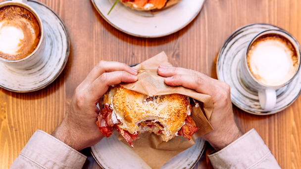 Popular Pennsylvania Eatery Serves The 'Best Breakfast' In The Entire State