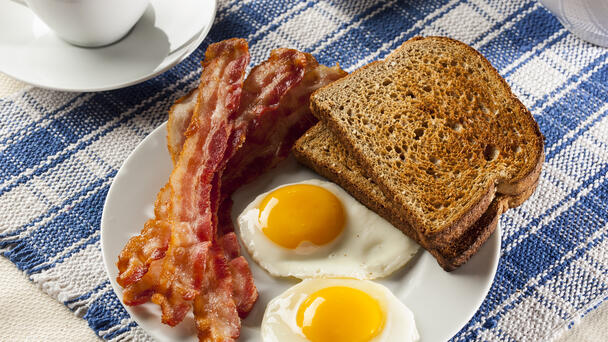 Popular Texas Eatery Serves The 'Best Breakfast' In The Entire State
