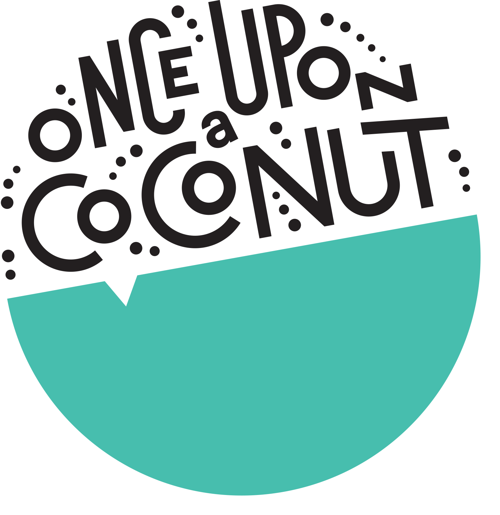 onceuponacoconut