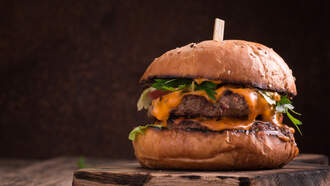 Beloved Nebraska Eatery Serves The 'Best Classic Hamburger' In The State