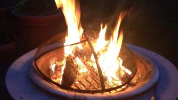 BLM Increases Fire Restrictions In NW Oregon