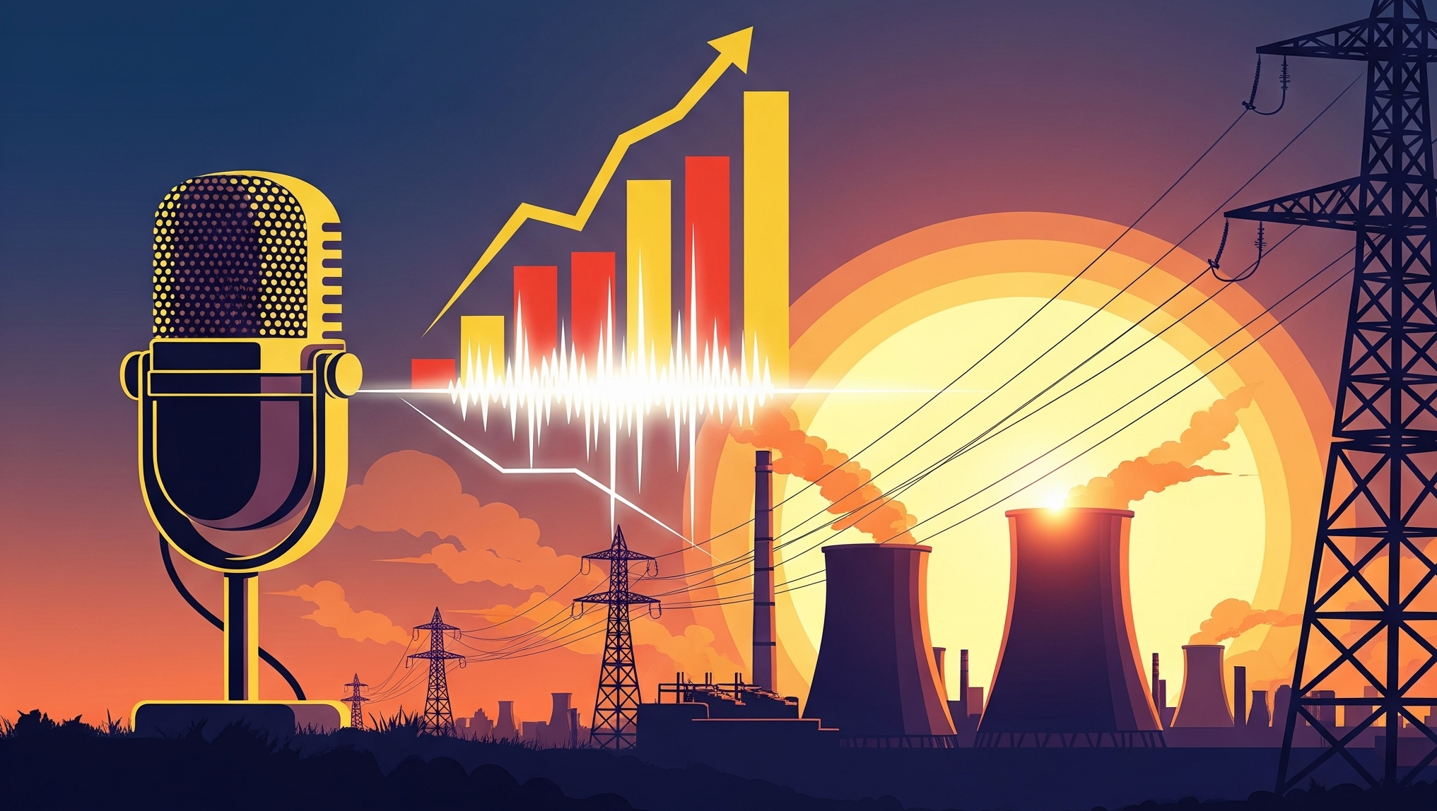 Brigham McCown - Energy Policy