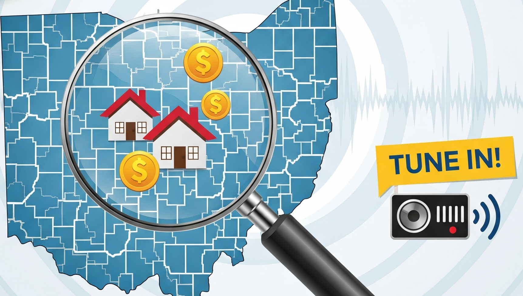 Bill Seitz - Property Tax Reform