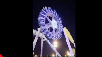 Woody and Wilcox - Need Another Reason To Stay Off Carnival Rides?