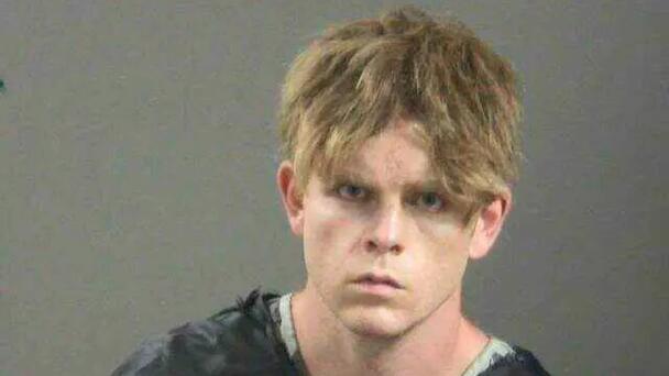 Suspect Accused Of Devil's Den Murders Arrested Mid-Haircut