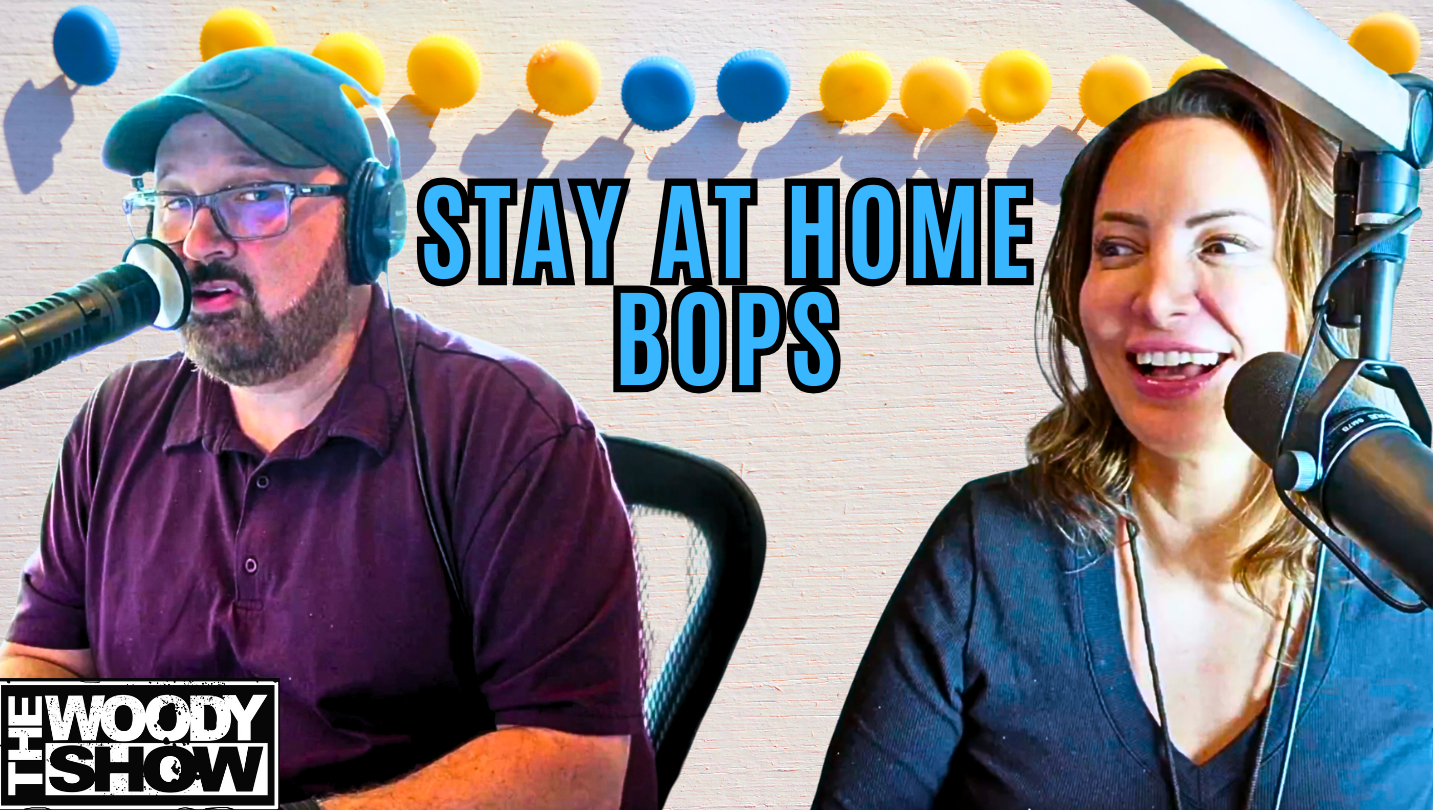 Stay At Home Bops | Side Hustles