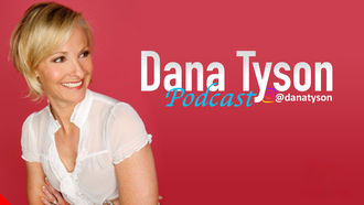 Dana Talks with William from the 100 Club: Honoring Our Heroes