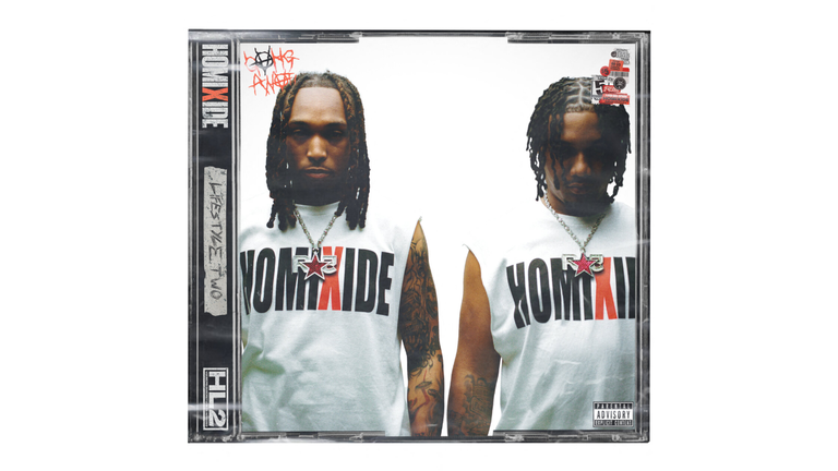 Homixide Lifestyle 2