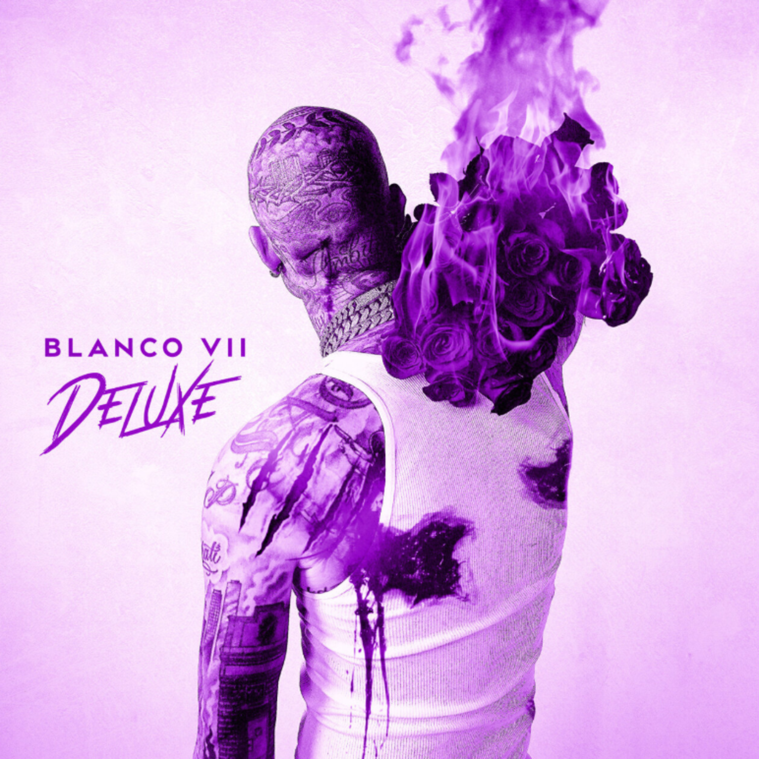 Blanco 7 Deluxe