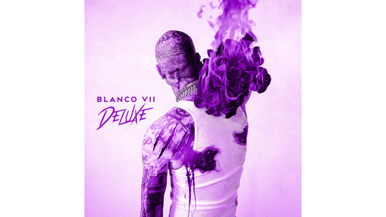 Blanco 7 Deluxe
