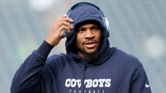 Micah Parsons' Brother Reveals 'Sickening Part' Of Blockbuster Trade