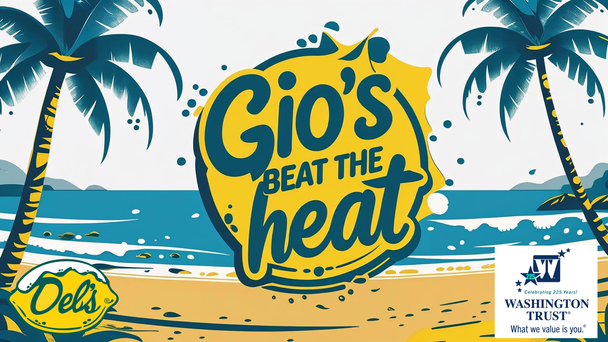 Gio's Beat The Heat!