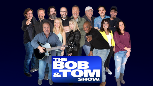 Bob & Tom Mornings