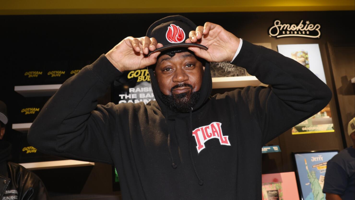Ghostface Killah