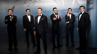 You Won't Believe Which 007 Actor Inspired James Bond's Character