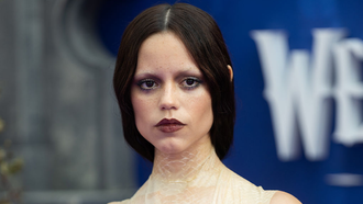 How Jenna Ortega Really Feels About Social Media As A Gen Z