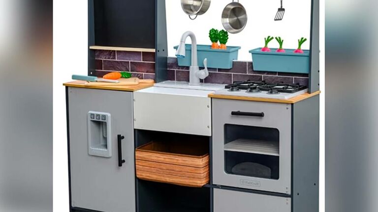 Recall On KidKraft Farm to Table Play Kitchens