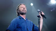 Watch Dierks Bentley Reveal Surprise Guest After Teasing 'He’s Not Here'