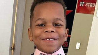 Father Killed Adopted Son, Stuffed Him In Washer After Boy Ate His Snacks