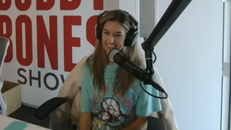 The Bobby Bones Show - Abby’s Massage Nightmare Has Us All Uncomfortable