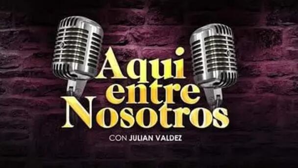 Aquí Entre Nosotros Launches Singing Contest 