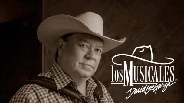 David Lee Garza Y Los Musicales Deliver New Single ‘Atormentando’ to Radio