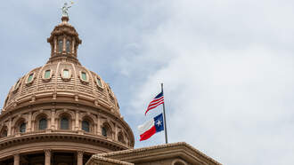 Texas Democrats Slam GOP’s Redistricting Push Backed by Trump