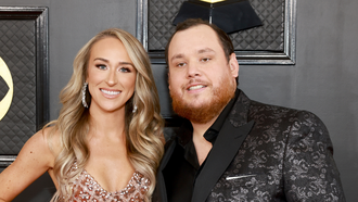 Luke Combs Shares Sweet Tribute To Wife Nicole On 5th Wedding Anniversary