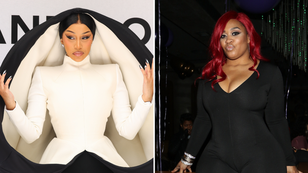 Cardi B Addresses Rah Ali After She Details Their Confrontation In France