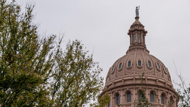 State House Redistricting Committee Approves Republican-Heavy Redistricting